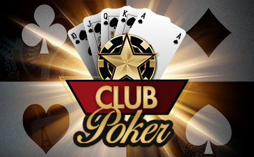 Club VIP de poker