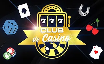Promoción Club de Casino