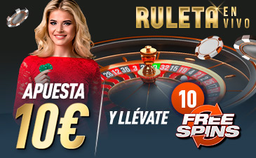 Sportium casino 10 euros gratis